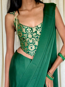Zoya corset