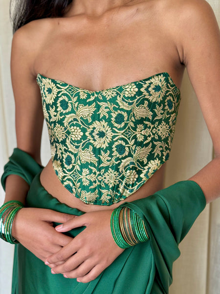 Zoya corset