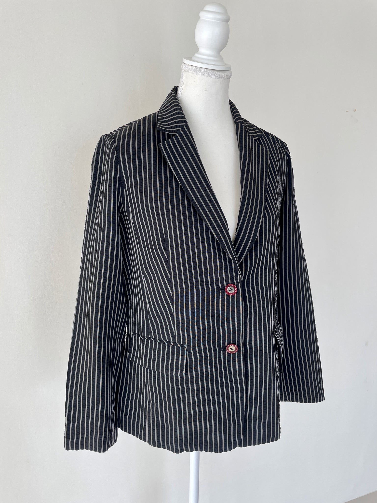 Stacy blazer