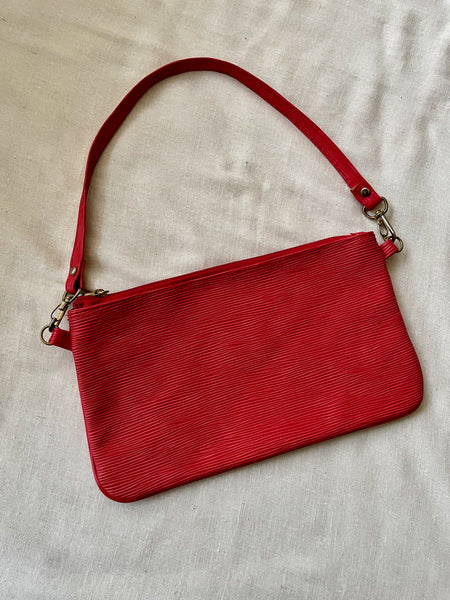 Ruby bag