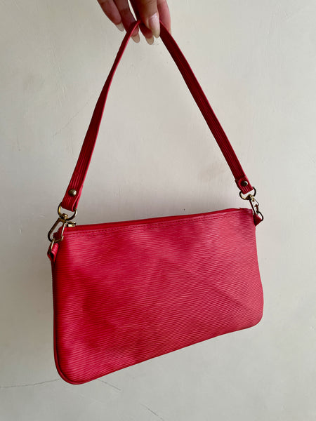 Ruby bag