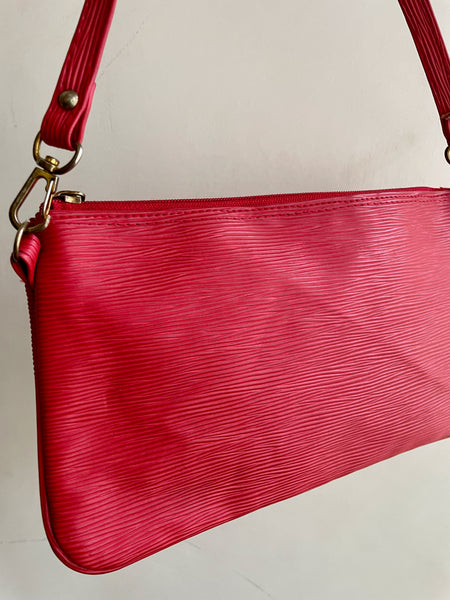 Ruby bag