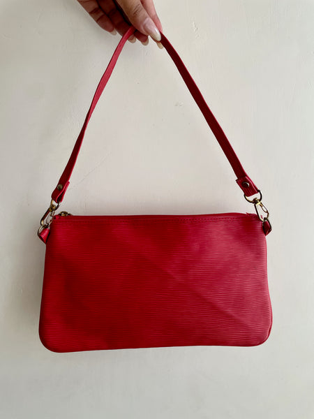 Ruby bag