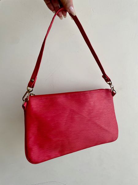 Ruby bag