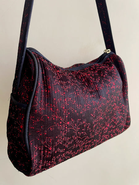 Ivy bag