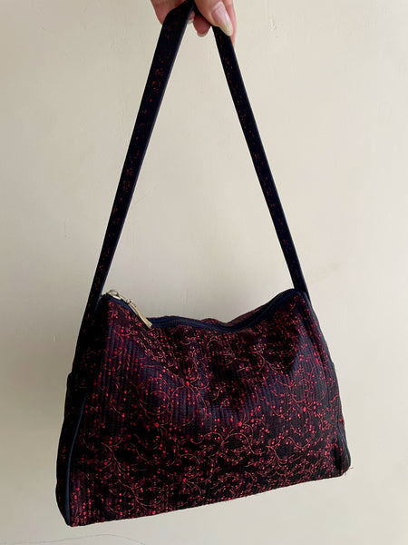 Ivy bag