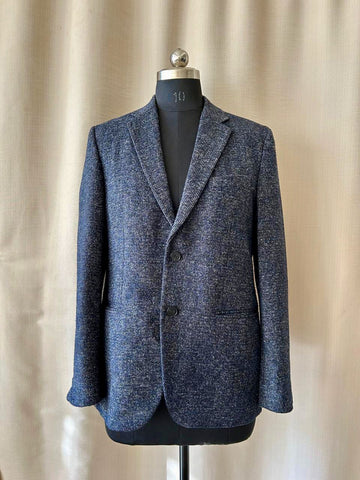 Reworked blazer set