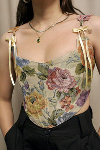 Charlotte corset