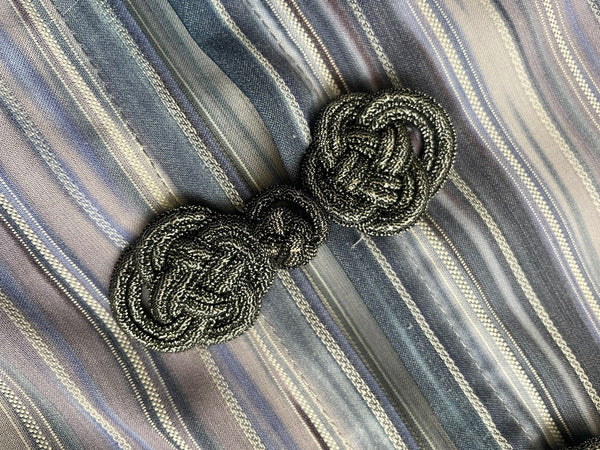 Reworked corset shirt