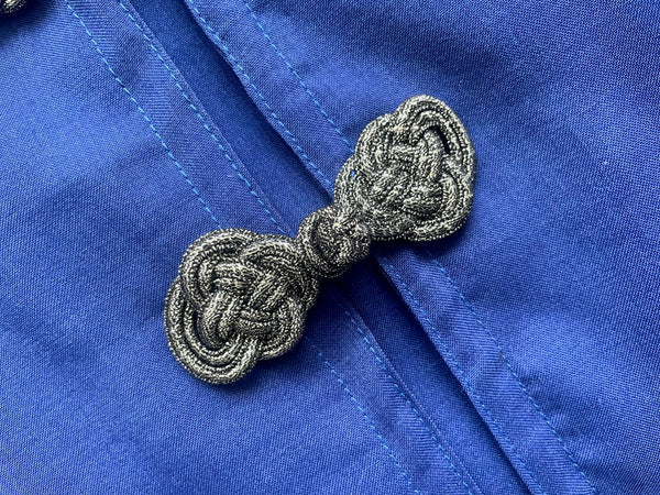 Reworked corset shirt