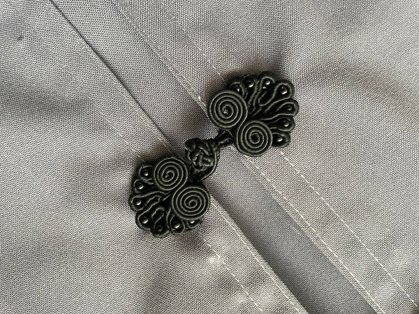 Reworked corset shirt