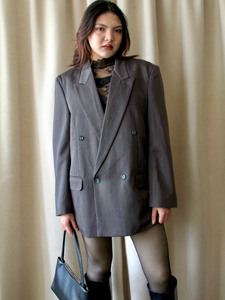 Corrine blazer