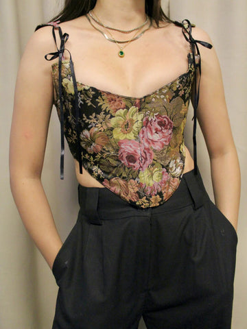 Sophia corset