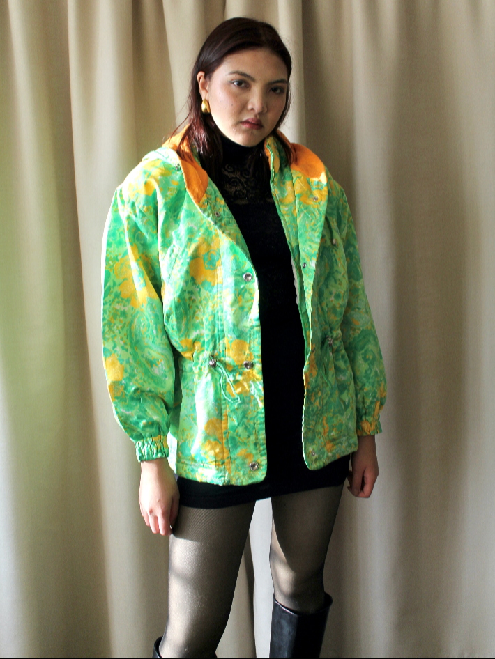 Lola jacket
