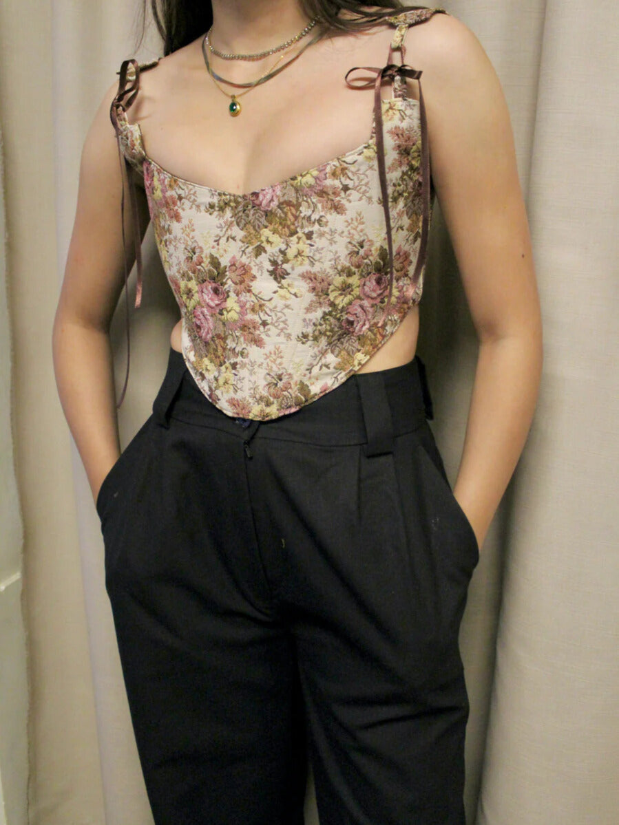 Alice corset