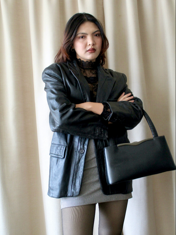 Alexa blazer