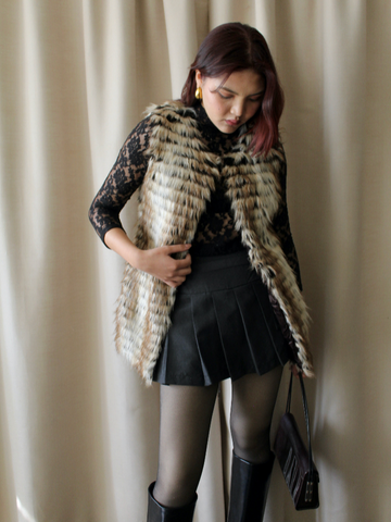 Lyla gilet