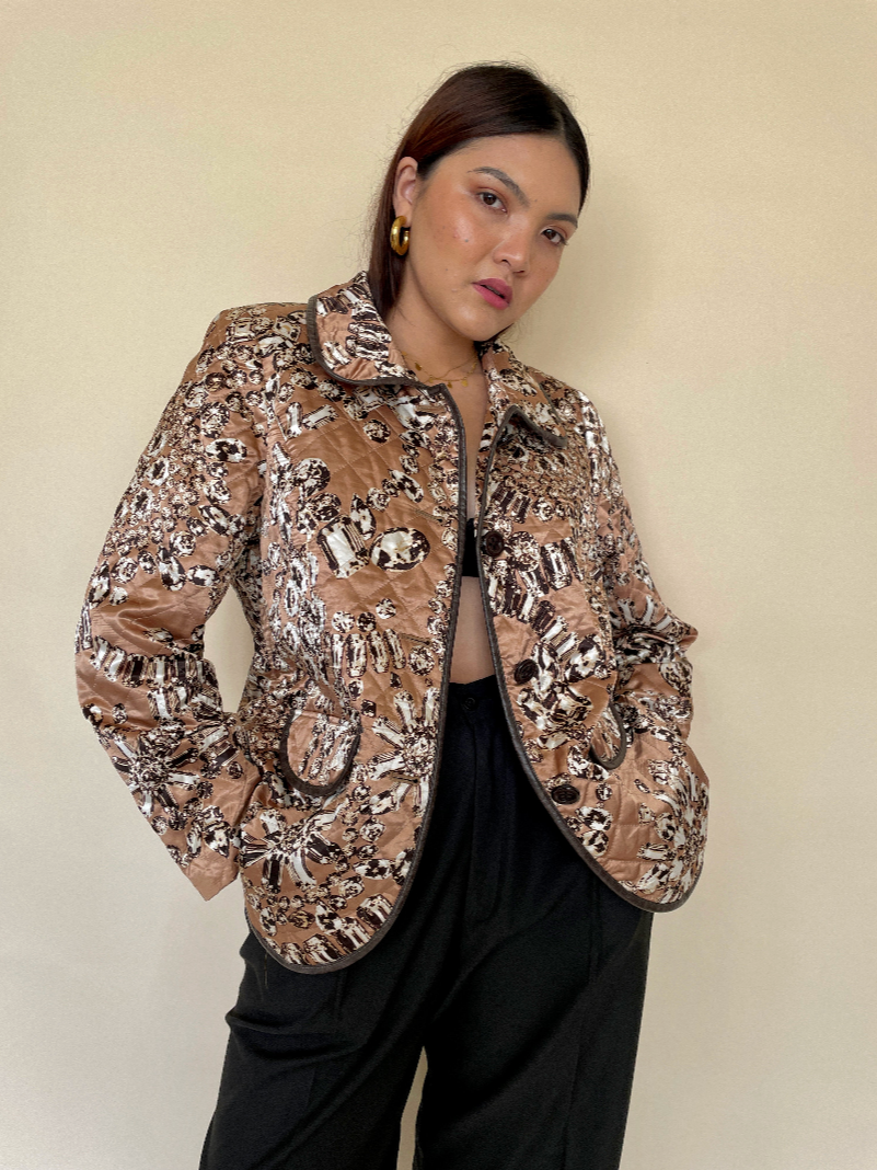 Charmaine jacket