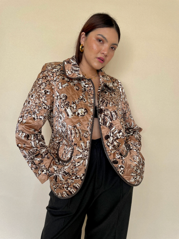 Charmaine jacket