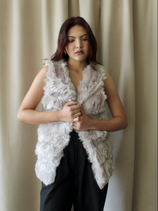 Eden gilet