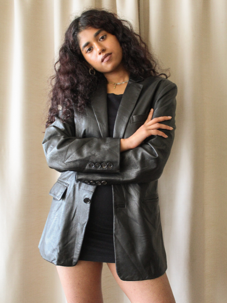 Fiona blazer