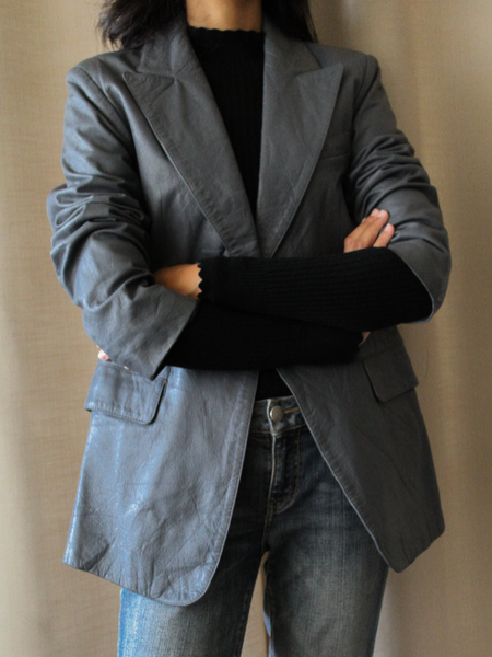 Jenna Jacket