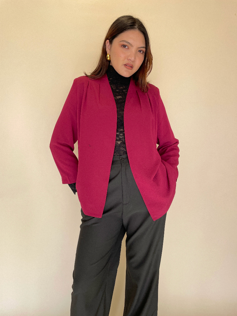 Liana blazer