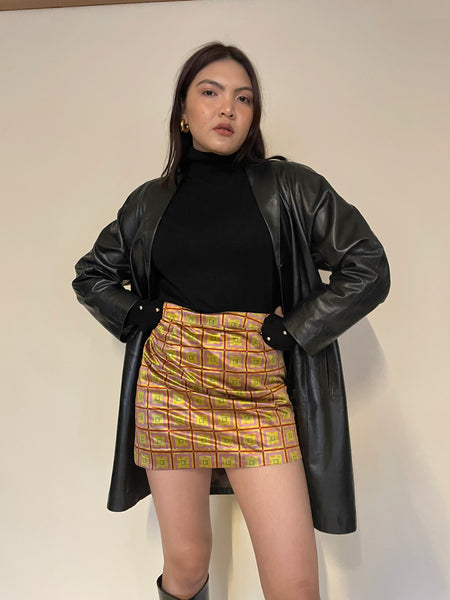 Cassie skirt