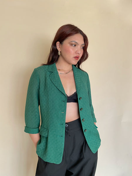 Irene shacket (XS-S)