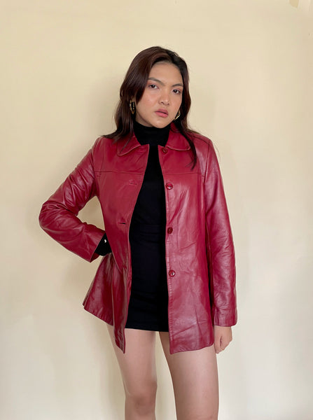Annie blazer (XS-S)
