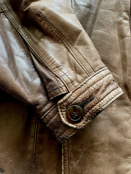 Ellie jacket (M-XL)