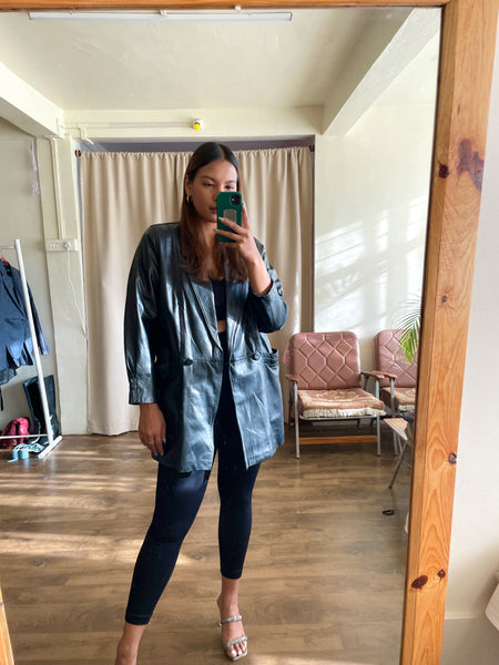 Vera blazer (L-XL)