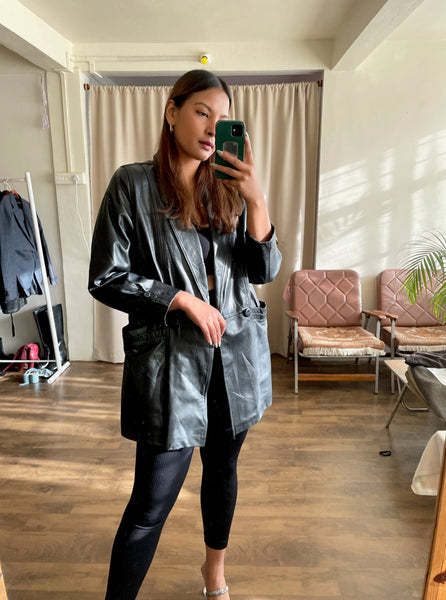 Vera blazer (L-XL)
