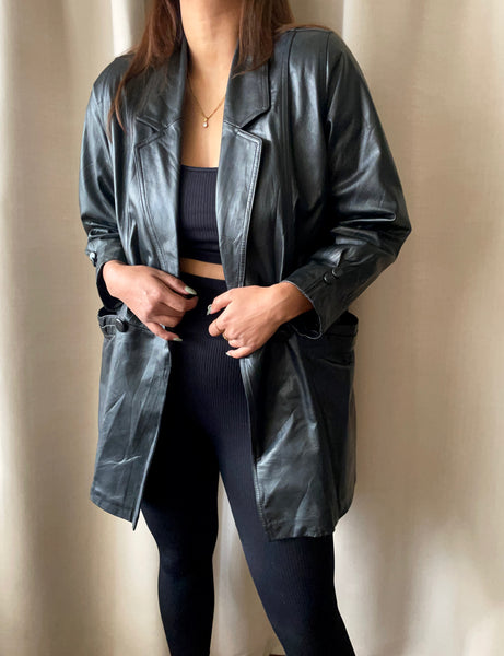 Vera blazer (L-XL)