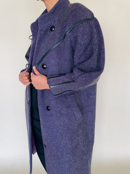 Ari coat (L-XL)