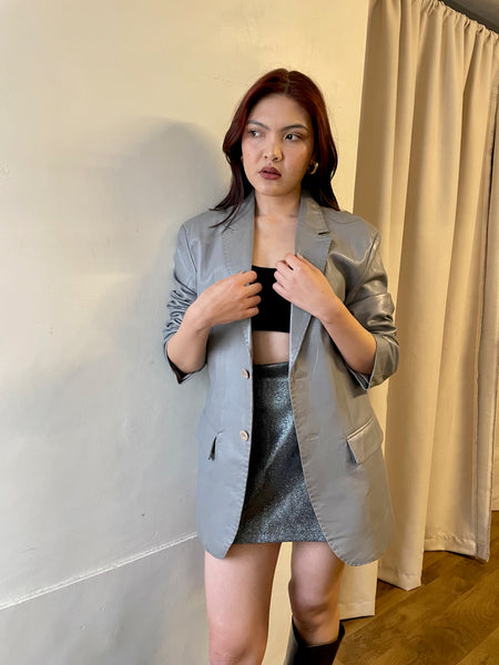 Colette blazer (S-M)