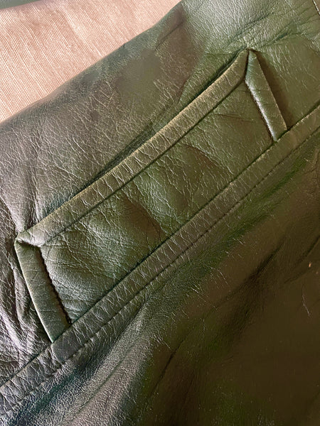 Ivy coat (S)