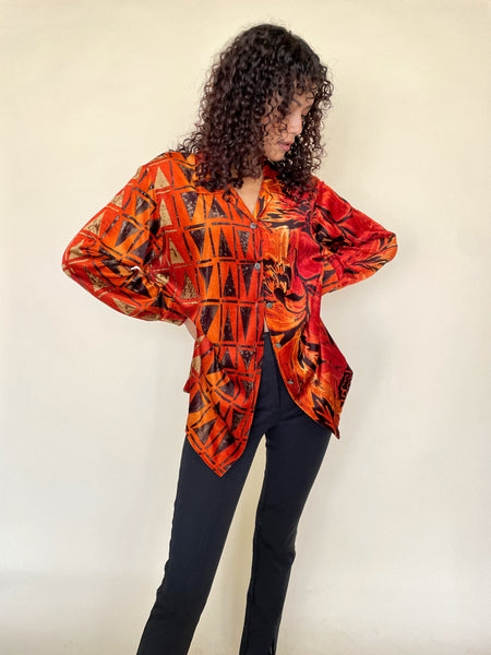 Holly shirt (S-L)