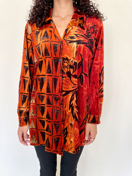 Holly shirt (S-L)